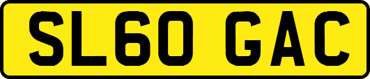 SL60GAC