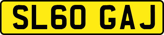 SL60GAJ