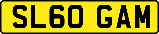 SL60GAM