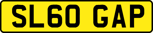 SL60GAP