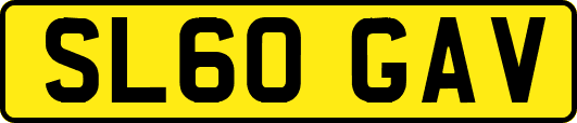 SL60GAV