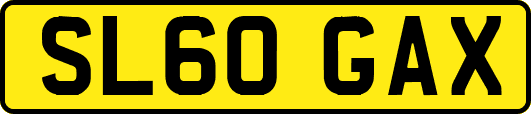 SL60GAX