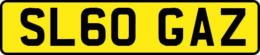 SL60GAZ