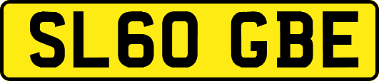 SL60GBE