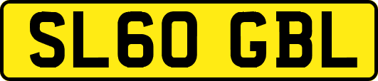 SL60GBL