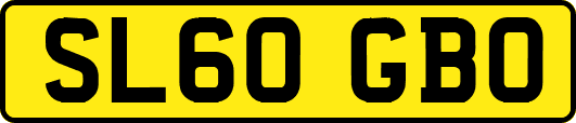 SL60GBO