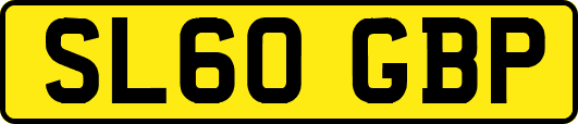 SL60GBP