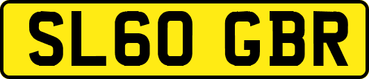 SL60GBR