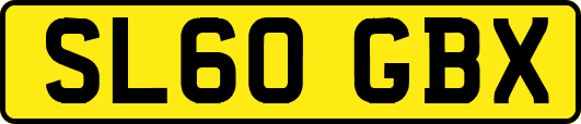 SL60GBX