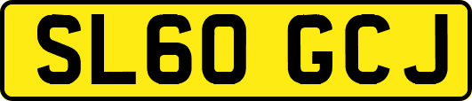 SL60GCJ