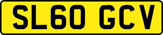 SL60GCV