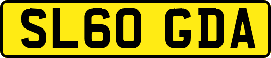 SL60GDA