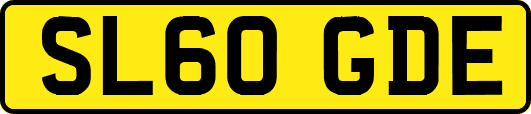 SL60GDE
