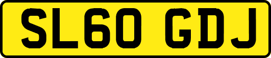 SL60GDJ