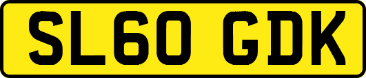 SL60GDK
