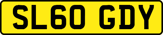 SL60GDY