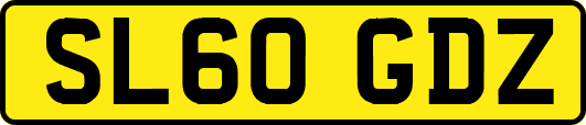 SL60GDZ