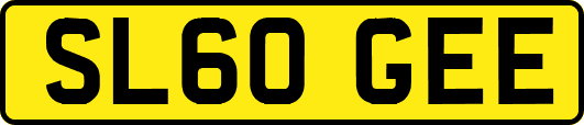 SL60GEE
