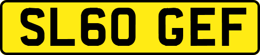 SL60GEF