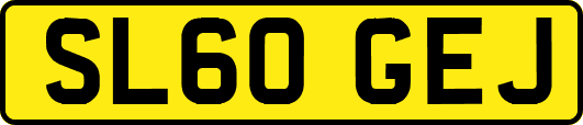 SL60GEJ