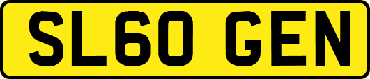 SL60GEN
