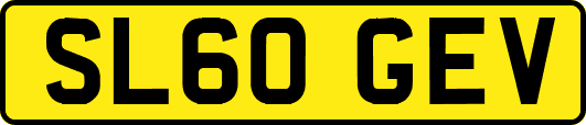 SL60GEV