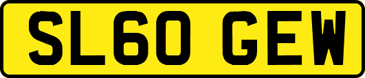 SL60GEW