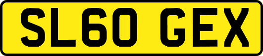 SL60GEX