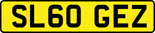 SL60GEZ