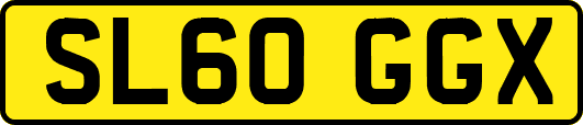 SL60GGX