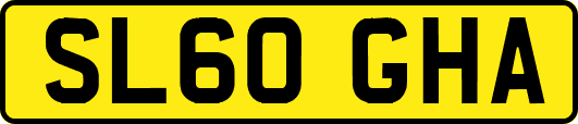 SL60GHA