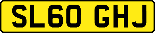 SL60GHJ