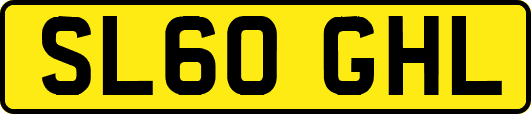 SL60GHL