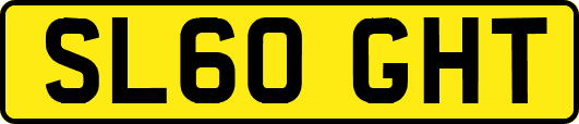 SL60GHT
