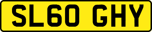SL60GHY