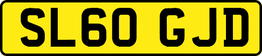 SL60GJD