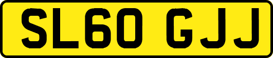 SL60GJJ