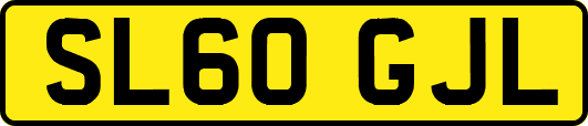 SL60GJL