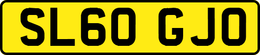 SL60GJO