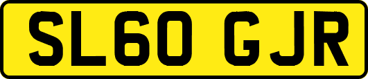 SL60GJR