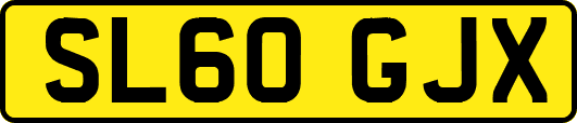 SL60GJX