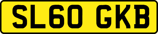 SL60GKB