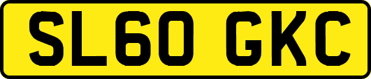 SL60GKC