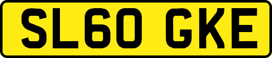 SL60GKE