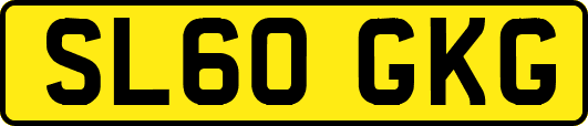 SL60GKG