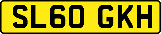SL60GKH