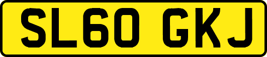 SL60GKJ