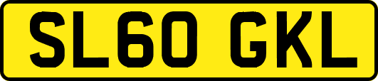 SL60GKL