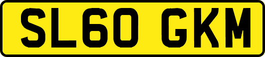 SL60GKM