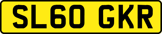 SL60GKR